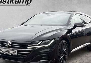 VW Arteon 92.950 km 27.730 &euro; Frechen 50226