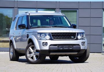 Land Rover Discovery 232.800 km 17.500 &euro; Korschenbroich 41352