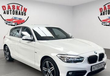 BMW 120 170.000 km 11.950 &euro; Köln 50827