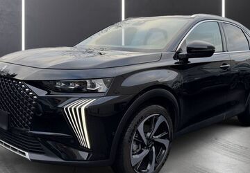 DS Automobiles DS7 (Crossback) 8.200 km 33.980 &euro; Köln 50829