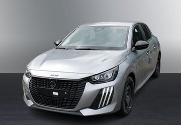 Peugeot 208 6.984 km 18.890 &euro; Neuss 41460