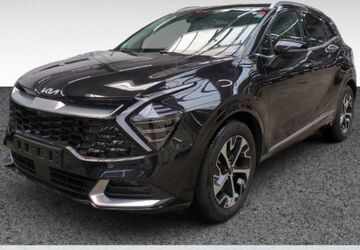 Kia Sportage 22.946 km 29.980 &euro; Korschenbroich 41352