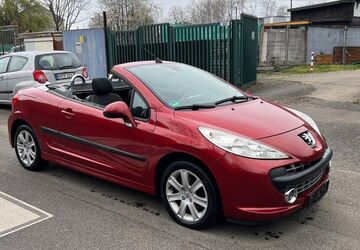 Peugeot 207 169.000 km 2.200 &euro; Köln 50739