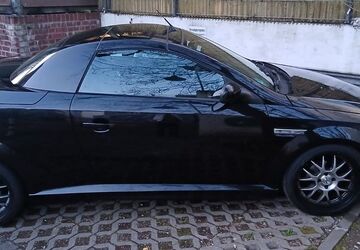Opel Tigra 164.000 km 1.900 &euro; KÖLN 50677