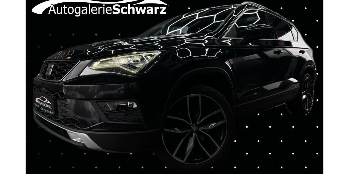 Seat Ateca 279.940 km 12.990 &euro; Remscheid 42897
