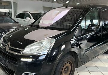 Citroen Berlingo 320.337 km 3.490 &euro; Neuss 41469