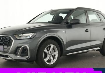 Audi Q5 25.440 km 37.486 &euro; Neuss 41460