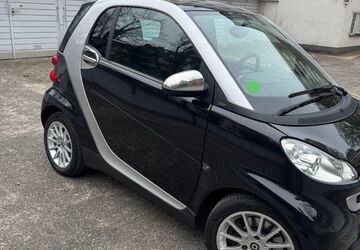 Smart ForTwo 99.000 km 4.490 &euro; Köln 50935