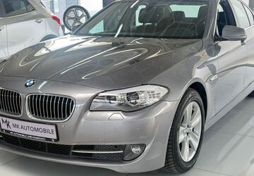 BMW 523 105.100 km 12.998 &euro; Grevenbroich 41515