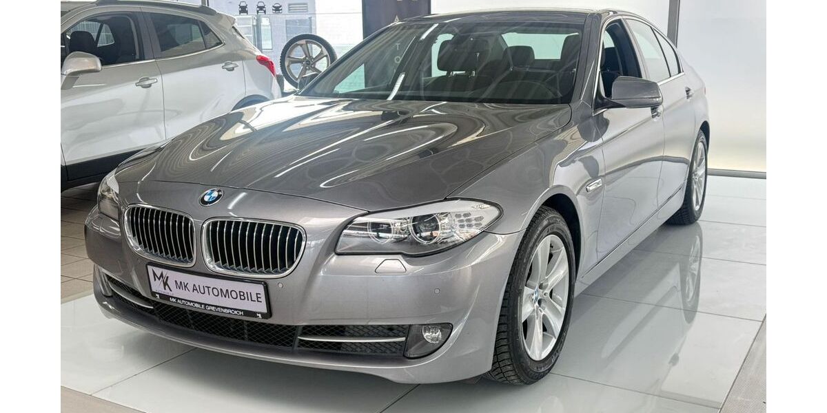 BMW 523 105.100 km 12.998 &euro; Grevenbroich 41515