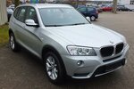 BMW X3 xDrive 20 d XENON NAVI TEILLEDER PDC STEPTRONIC 174.544 km 13.450 &euro; Köln 50858