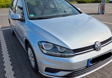 VW Golf 144.000 km 13.800 &euro; Remscheid 42853