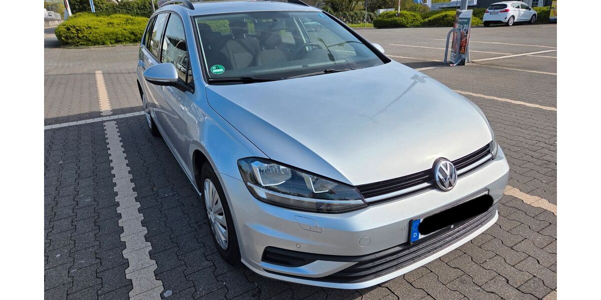 VW Golf 144.000 km 13.800 &euro; Remscheid 42853