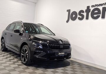 Skoda Kamiq 5.000 km 31.790 &euro; Monheim am Rhein 40789