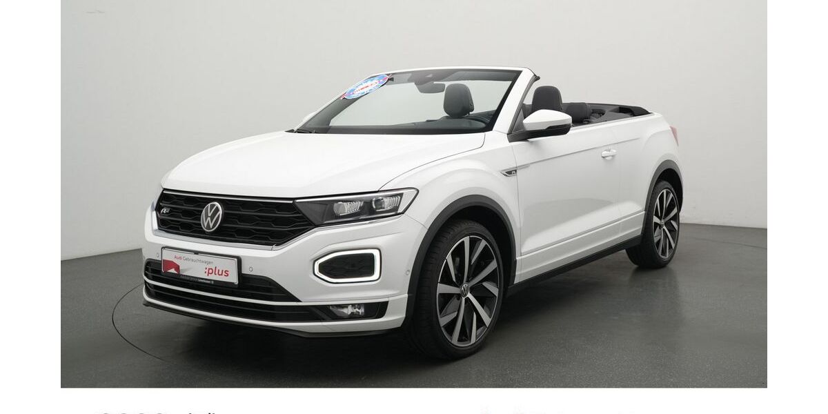 VW T-Roc 91.722 km 23.980 &euro; Leverkusen 51373