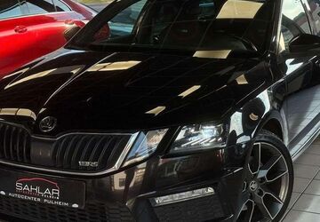 Skoda Octavia 165.000 km 17.499 &euro; pulheim 50259