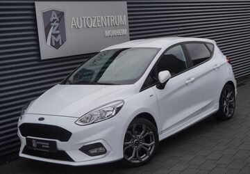 Ford Fiesta 72.000 km 11.990 &euro; Monheim am Rhein 40789