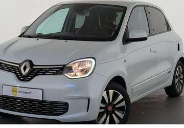 Renault Twingo 44.790 km 9.760 &euro; Düsseldorf 40599