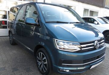 VW T6 Transporter 184.500 km 24.900 &euro; Wermelskirchen 42929