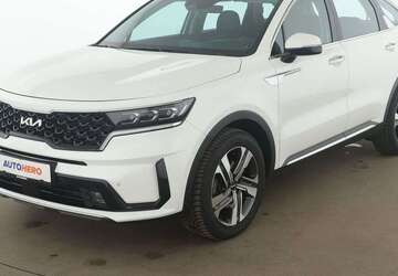 Kia Sorento 28.661 km 37.260 &euro; Köln 50739