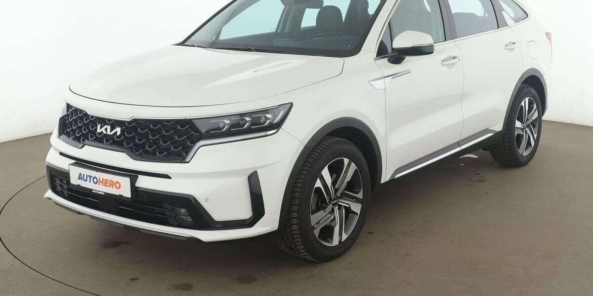 Kia Sorento 28.661 km 37.260 &euro; Köln 50739