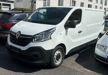 Renault Trafic 93.500 km 15.900 &euro; Köln 51174