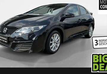 Honda Civic 119.198 km 8.890 &euro; Köln 50968