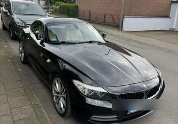 BMW Z4 155.000 km 16.900 &euro; Langenfeld 40764