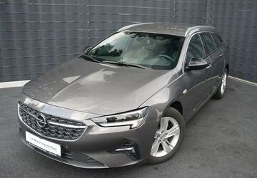 Opel Insignia 64.332 km 20.999 &euro; Dormagen 41539