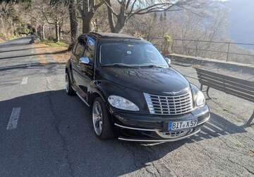 Chrysler PT Cruiser 136.709 km 2.490 &euro; Langenfeld (Rheinland) 40764
