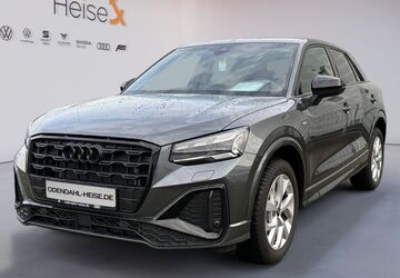 Audi Q2 8.365 km 34.750 &euro; Köln 50739