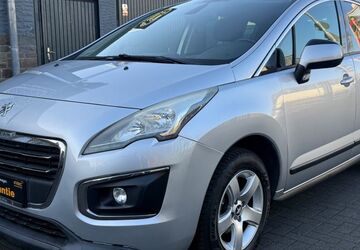Peugeot 3008 293.000 km 4.500 &euro; Bergisch Gladbach 51469