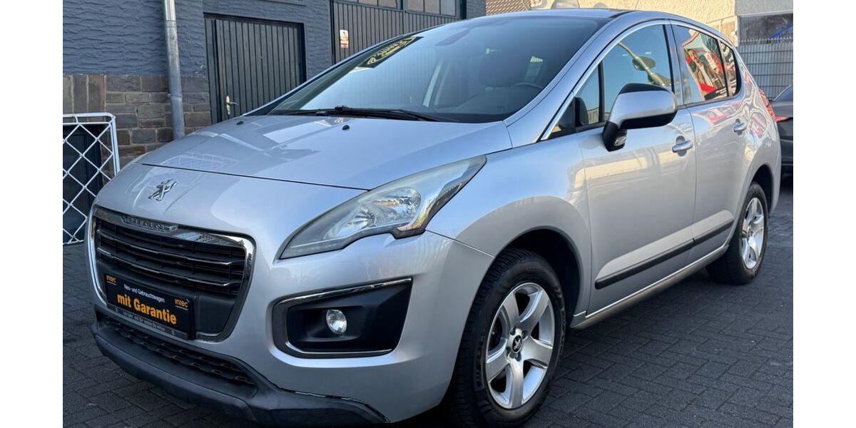 Peugeot 3008 293.000 km 4.500 &euro; Bergisch Gladbach 51469