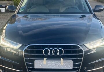 Audi A6 88.000 km 20.599 &euro; Köln 51069