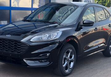Ford Kuga 55.930 km 24.900 &euro; Frechen 50226