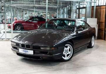 BMW 850 224.845 km 59.890 &euro; Neuss 41460