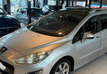 Peugeot 308 200.000 km 3.850 &euro; Brühl 50321