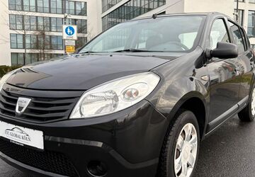 Dacia Sandero 180.000 km 1.999 &euro; Köln (Ostheim) 51107