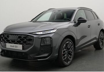Audi Q3 1.009 km 62.980 &euro; Leverkusen 51373