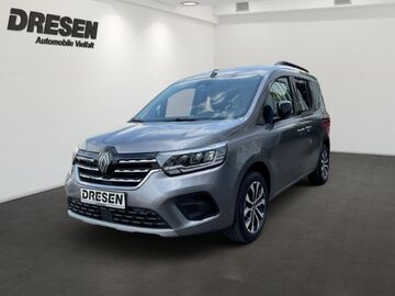 Gebrauchte Renault Kangoo