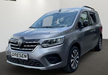 Renault Kangoo 7.500 km 29.990 &euro; Neuss 41464