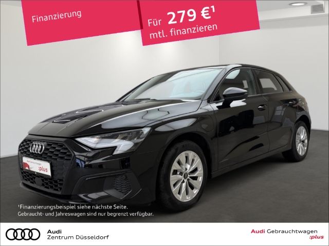 Audi A3 40.792 km 22.890 &euro; Düsseldorf 40233