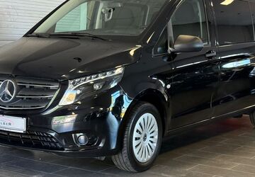Mercedes-Benz Vito 63.661 km 45.890 &euro; Dormagen 41540