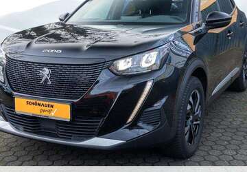 Peugeot 2008 24.944 km 20.250 &euro; Solingen 42697