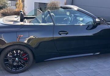 BMW 440 39.500 km 47.800 &euro; Leverkusen 51377