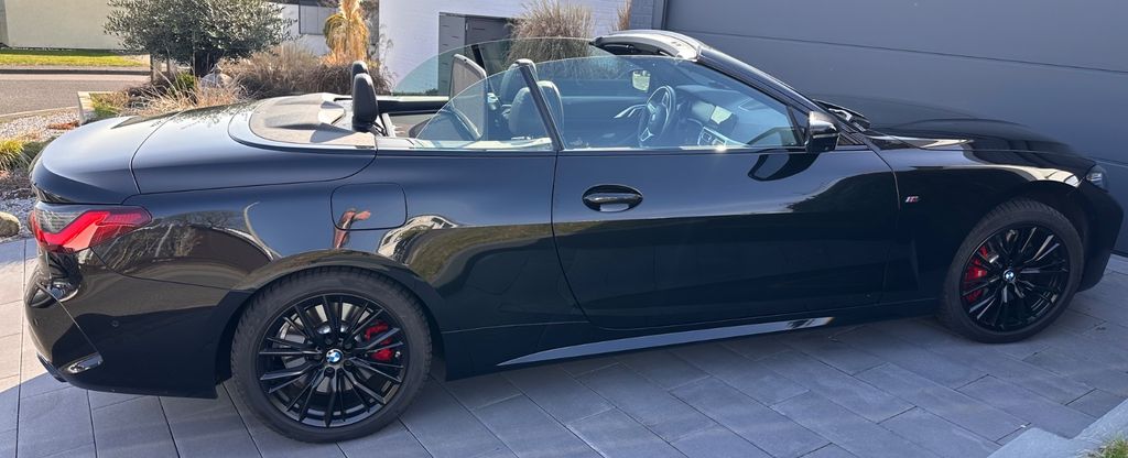 BMW 440 39.500 km 47.800 &euro; Leverkusen 51377