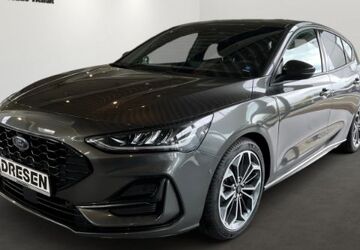 Ford Focus 19.716 km 21.690 &euro; Dormagen 41540