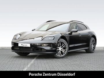 Gebrauchte Porsche Taycan
