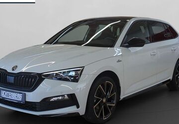 Skoda Scala 30.850 km 22.450 &euro; Leverkusen 51381