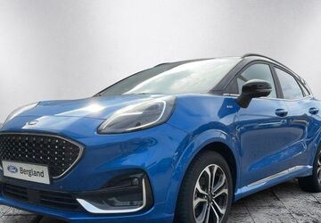 Ford Puma 19.350 km 18.490 &euro; Bergisch Gladbach 51465